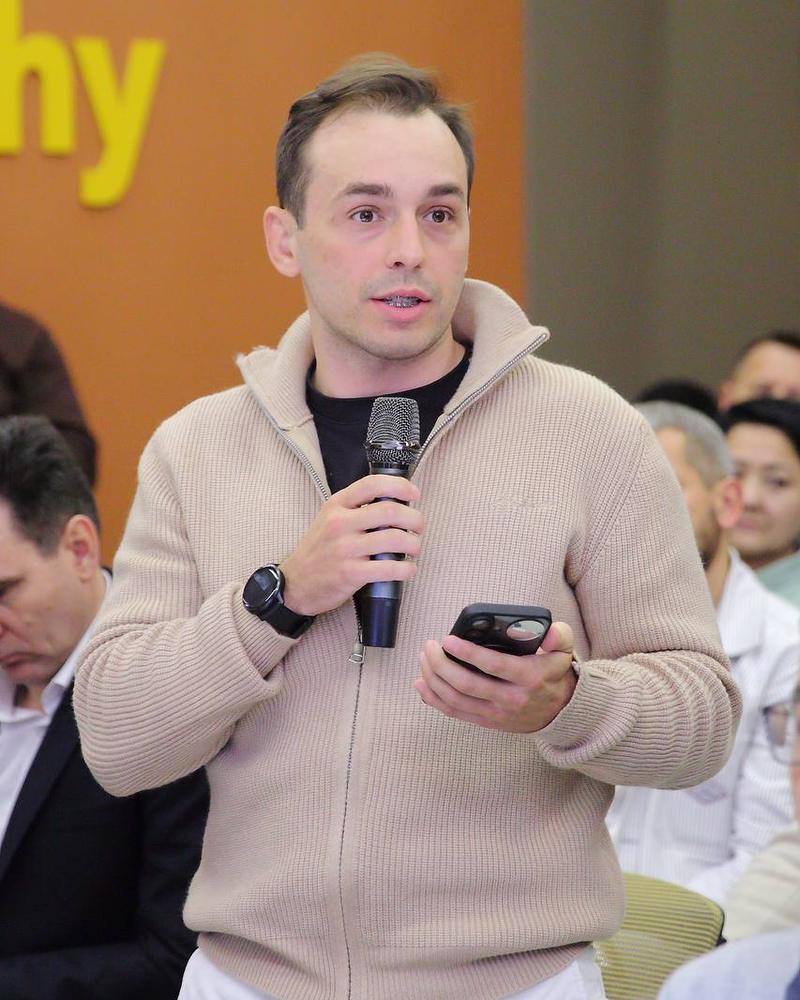 Роман Кокуркин